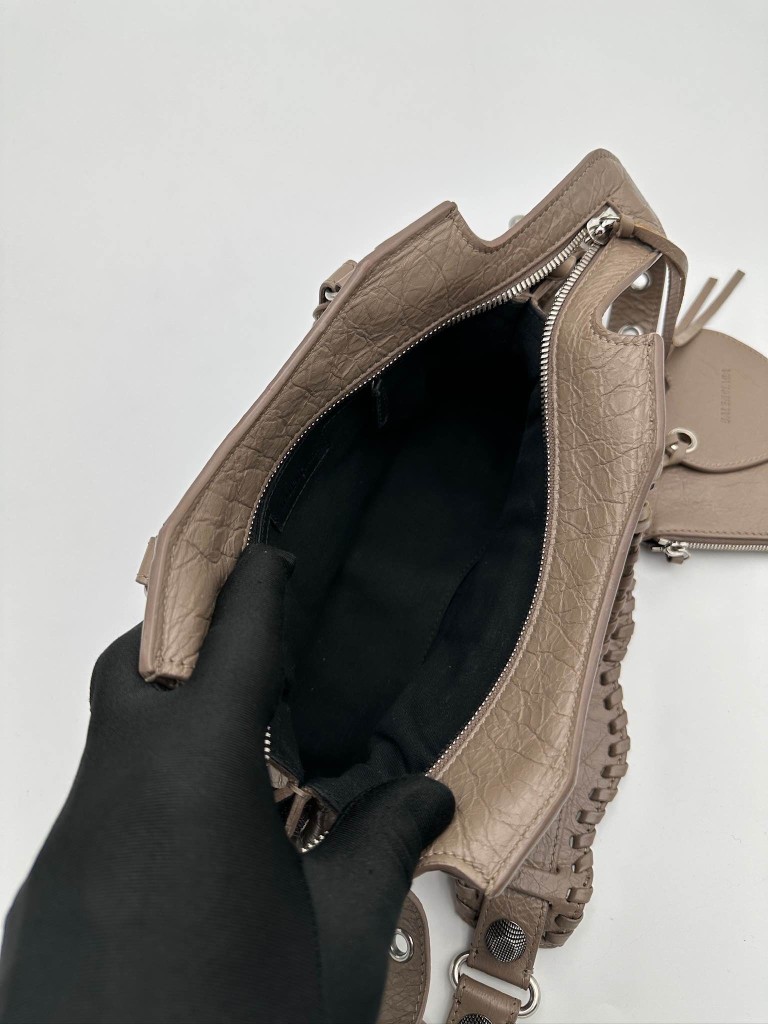 Balenciaga Neo Cagole City XS torebka