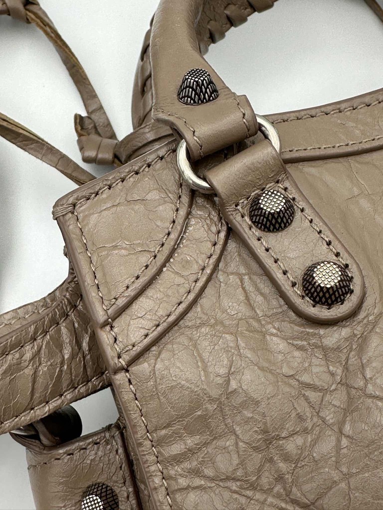 Balenciaga Neo Cagole City XS torebka