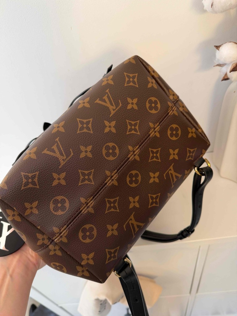 Plecak  Louis Vuitton Montsouris PM
