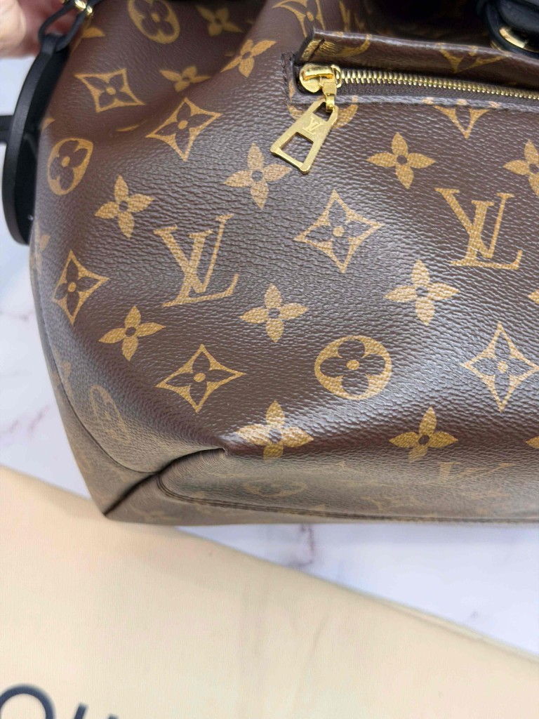 Plecak  Louis Vuitton Montsouris PM
