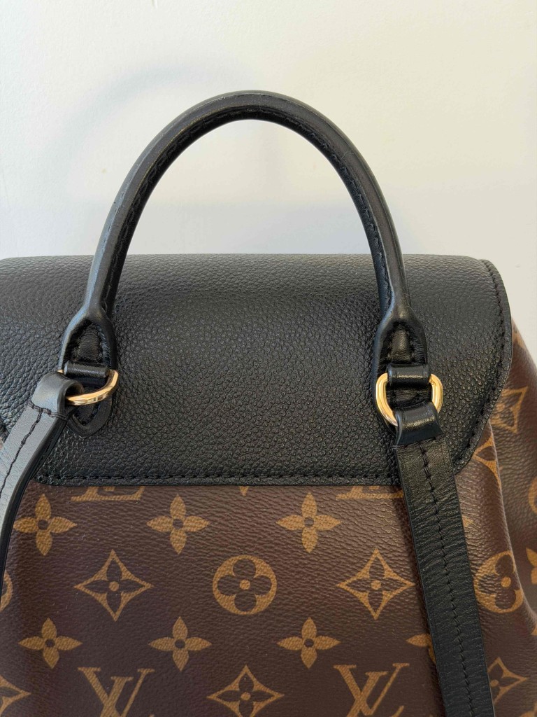 Plecak  Louis Vuitton Montsouris PM