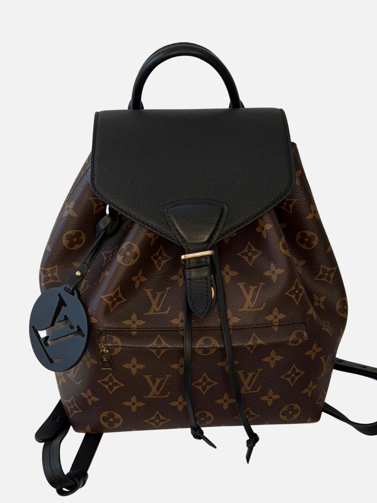 Louis Vuitton Montsouris PM backpack
