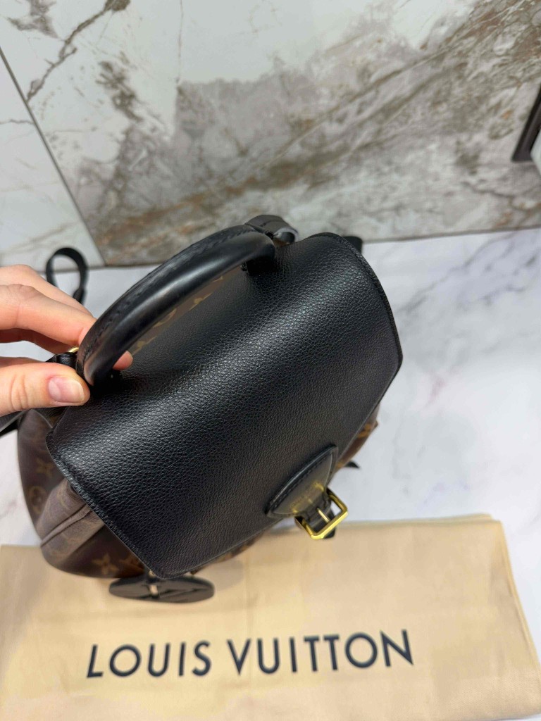 Plecak  Louis Vuitton Montsouris PM