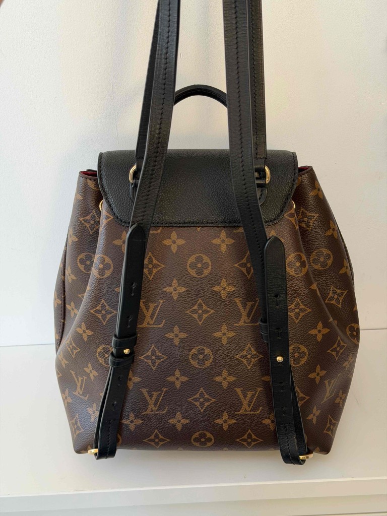 Louis Vuitton Montsouris PM backpack