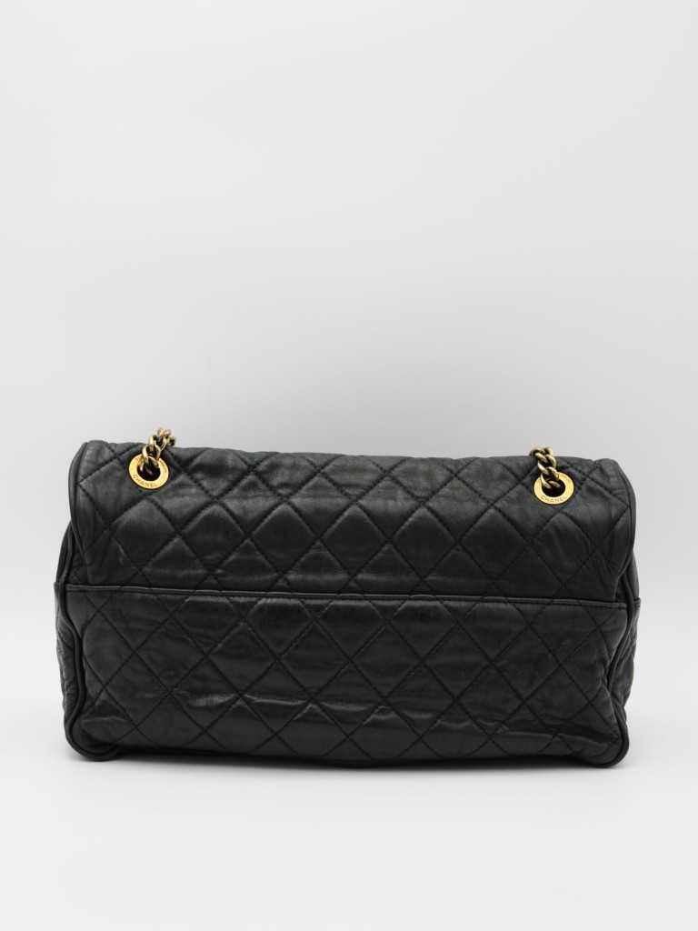 Chanel Shiva Flap torebka
