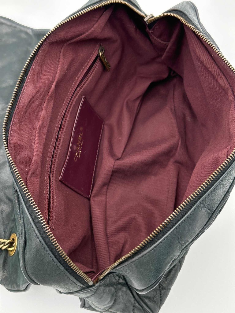 Chanel Shiva Flap torebka