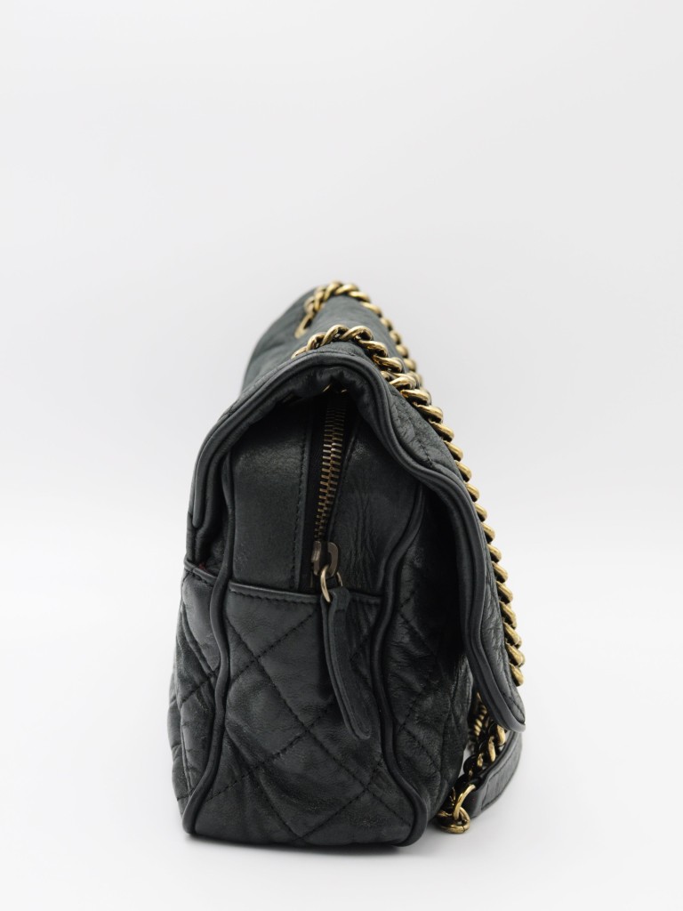 Chanel Shiva Flap torebka