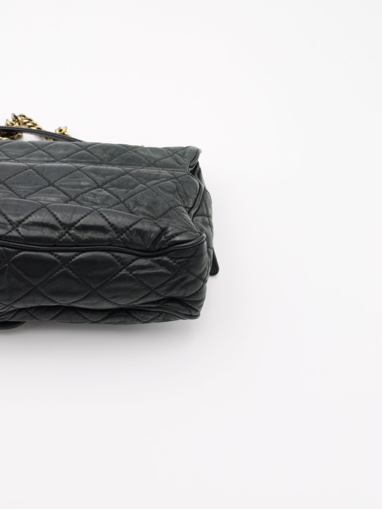 Chanel Shiva Flap torebka