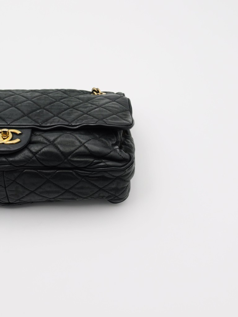 Chanel Shiva Flap torebka