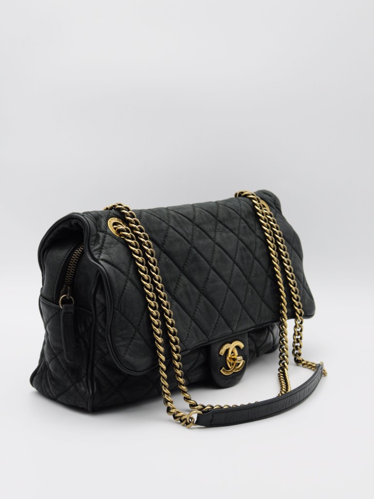 Chanel Shiva Flap torebka