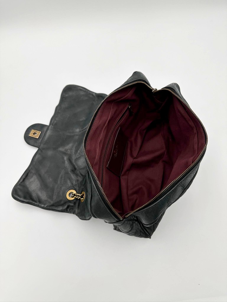 Chanel Shiva Flap torebka