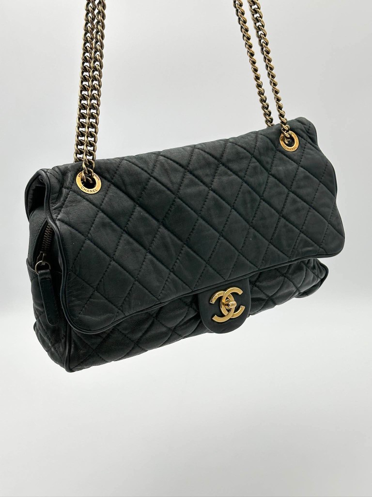 Chanel Shiva Flap torebka