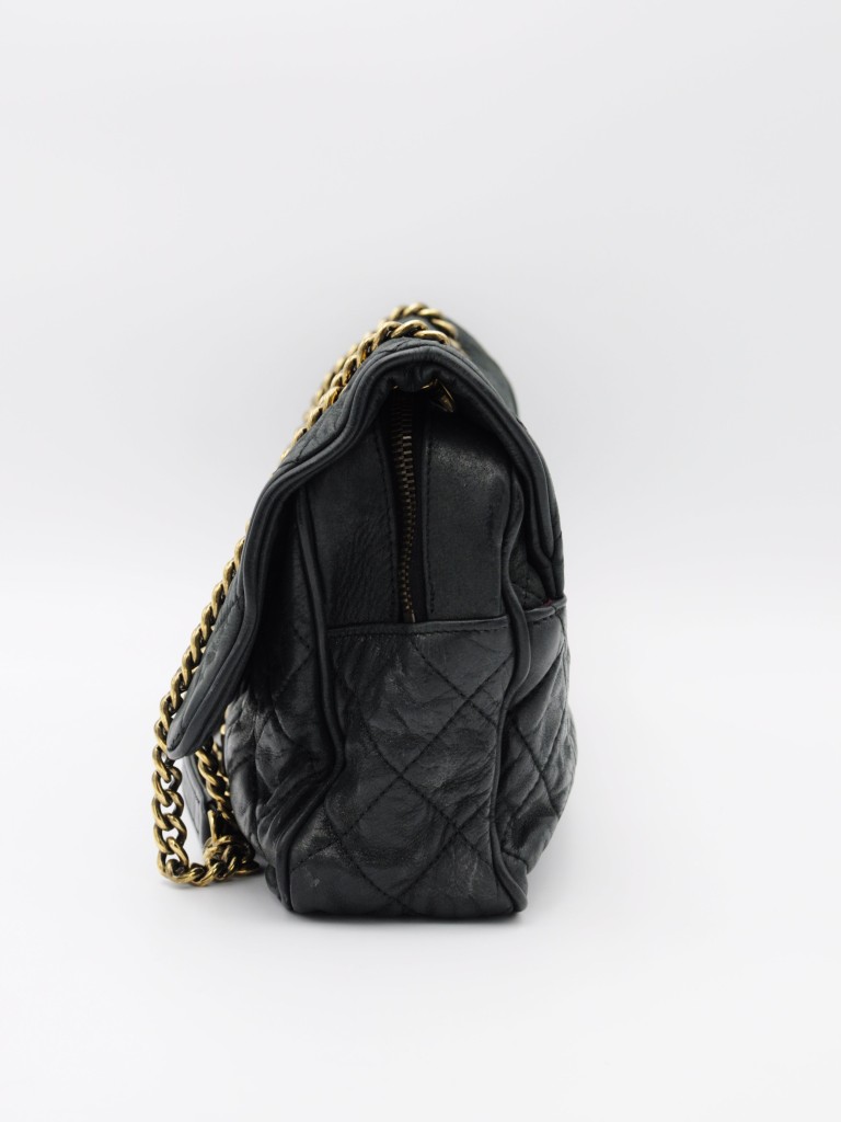 Chanel Shiva Flap torebka