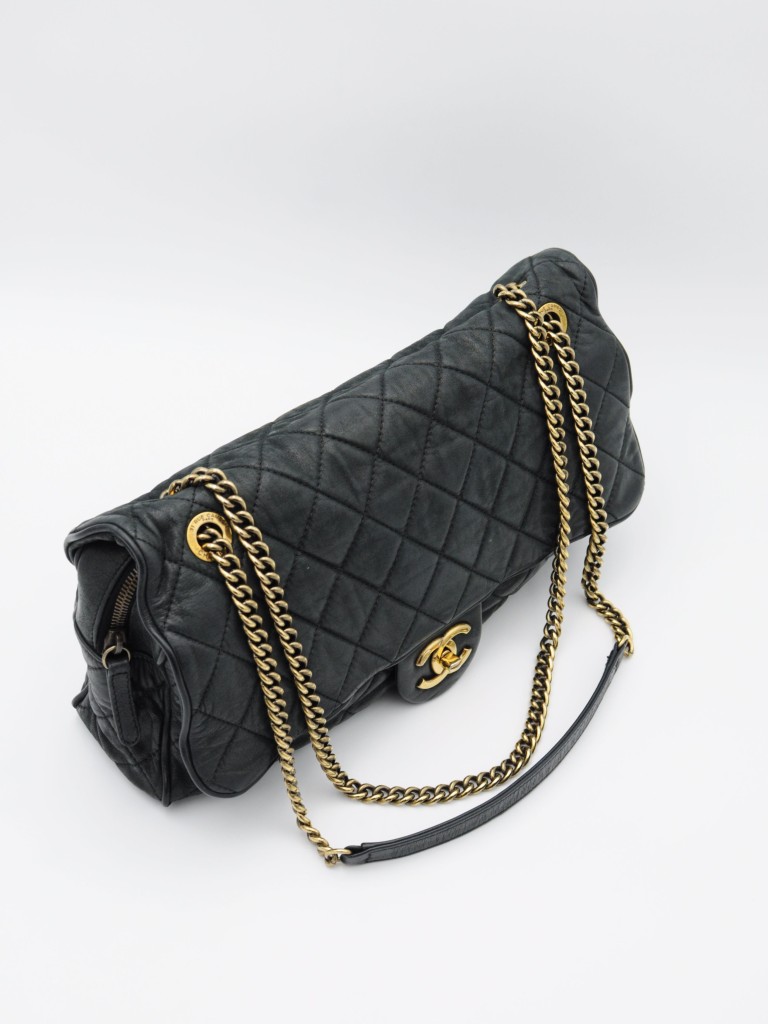 Chanel Shiva Flap torebka