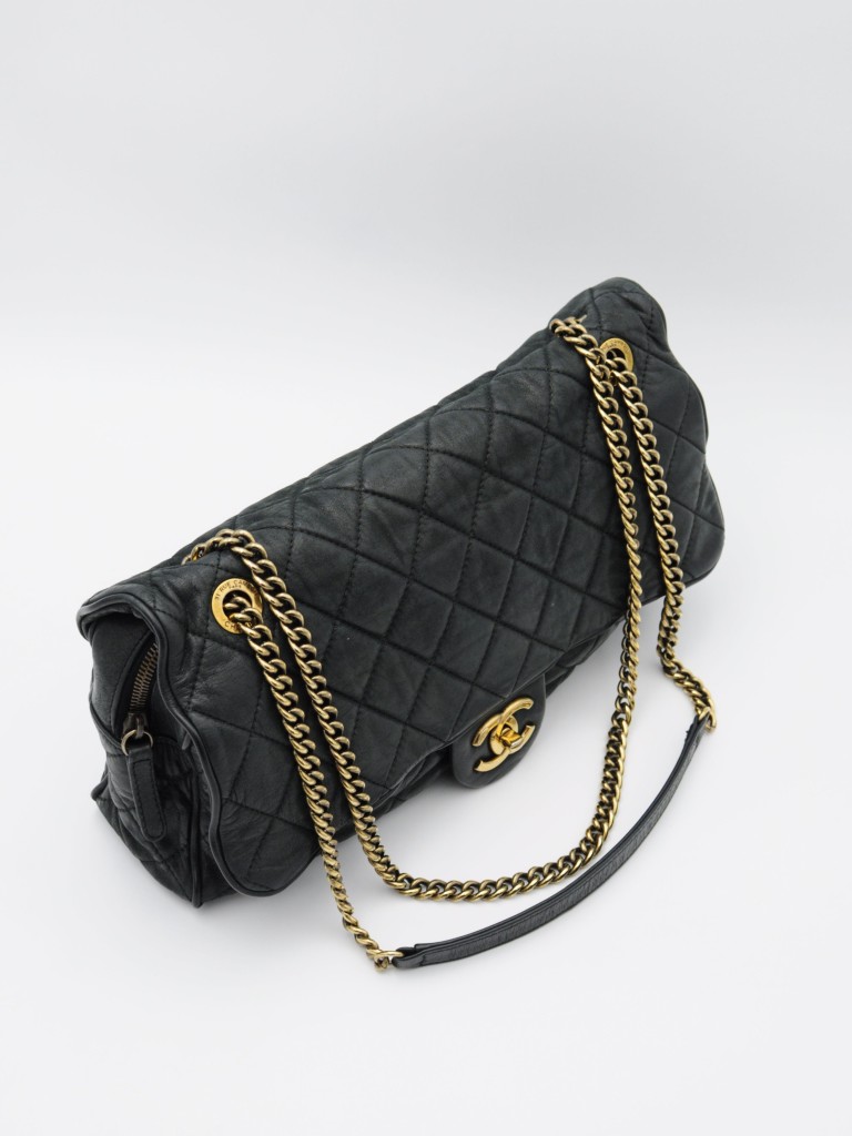 Chanel Shiva Flap torebka