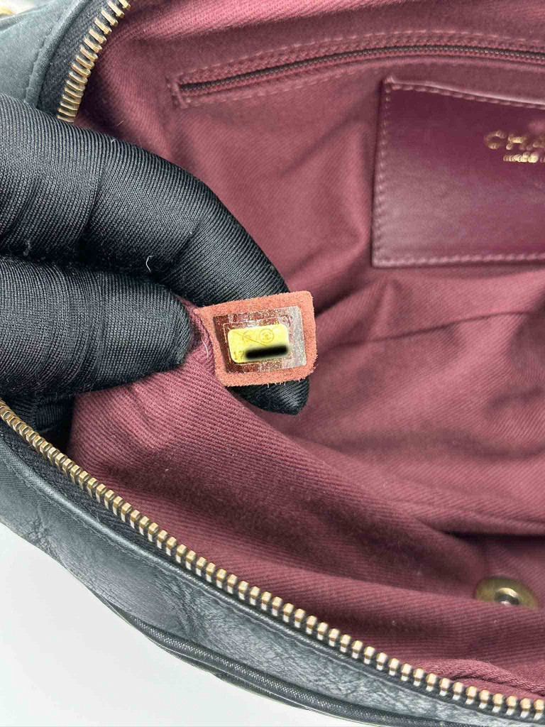 Chanel Shiva Flap torebka