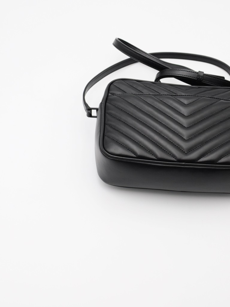 Saint Laurent Lou Camera Small bag