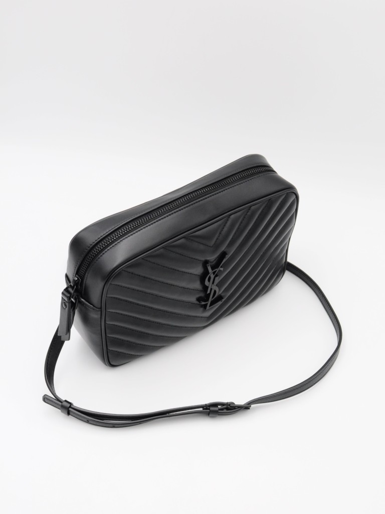 Saint Laurent Lou Camera Small bag