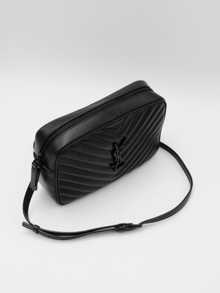 Saint Laurent Lou Camera Small torebka