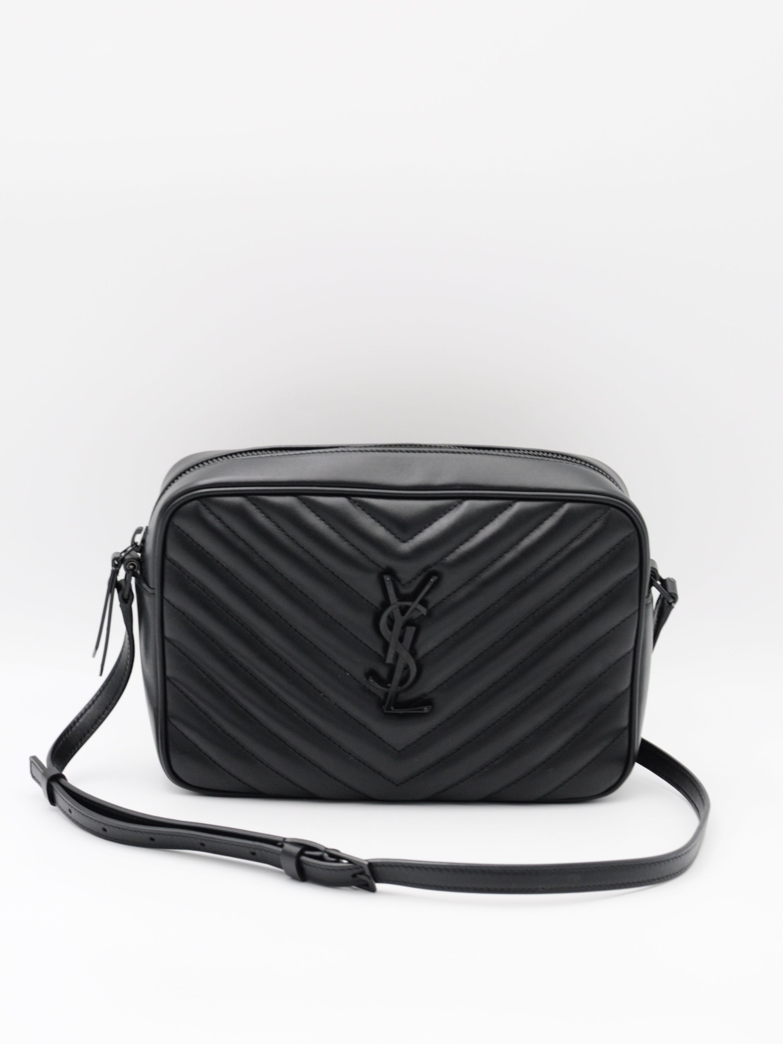 Saint Laurent Lou Camera Small bag