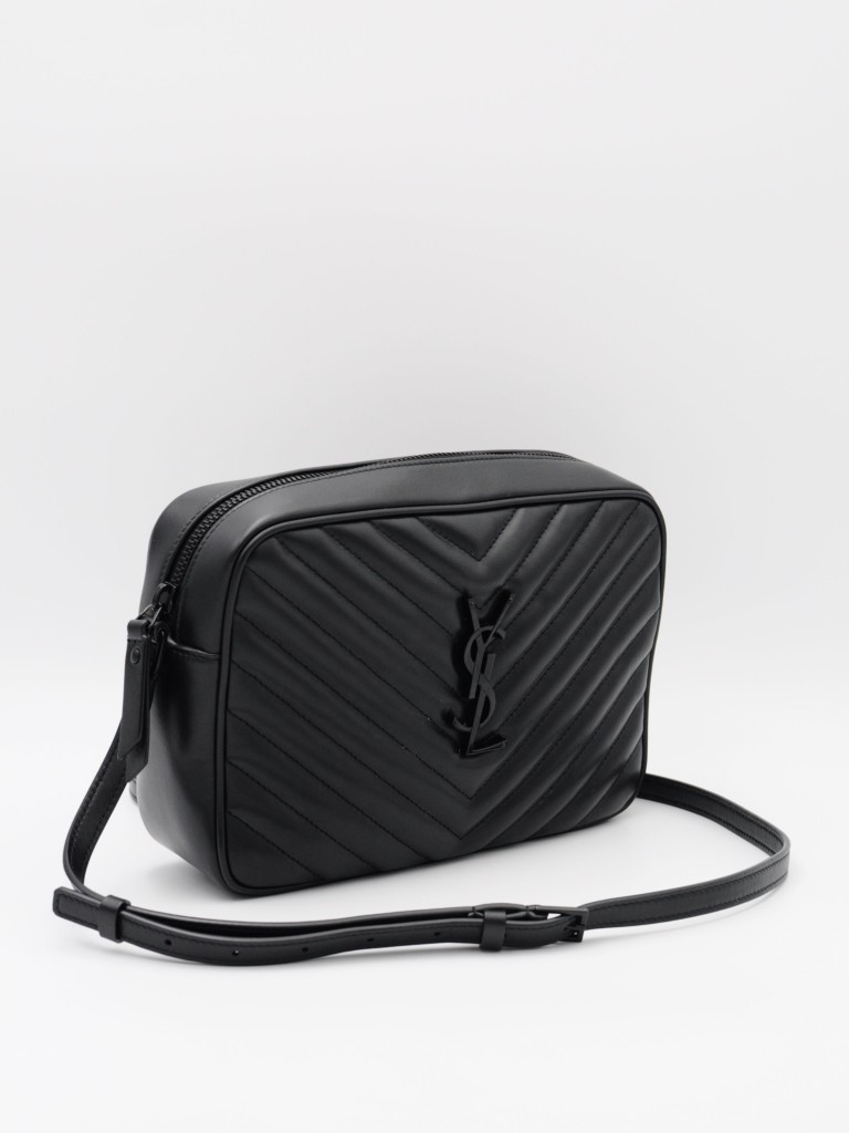 Saint Laurent Lou Camera Small torebka