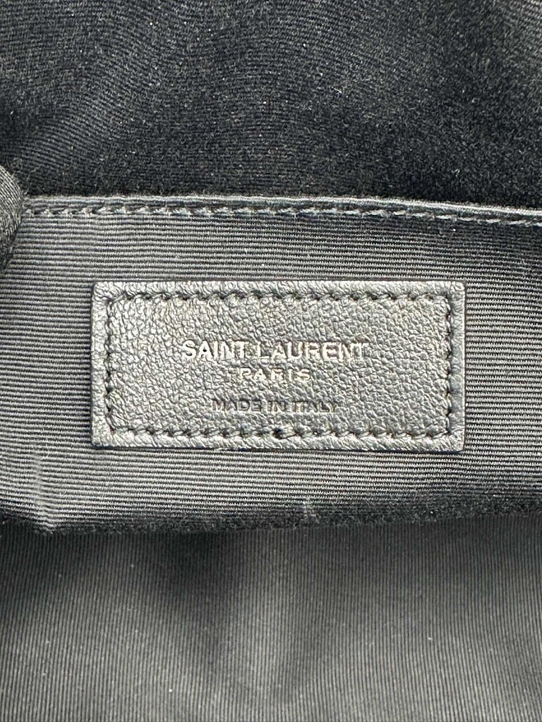 Saint Laurent Lou Camera Small torebka