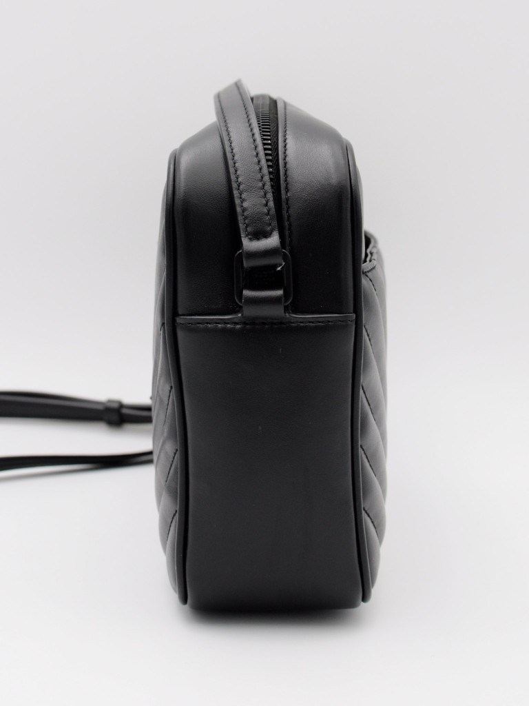 Saint Laurent Lou Camera Small torebka