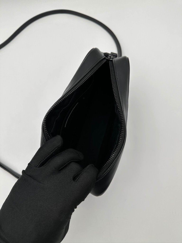 Saint Laurent Lou Camera Small bag