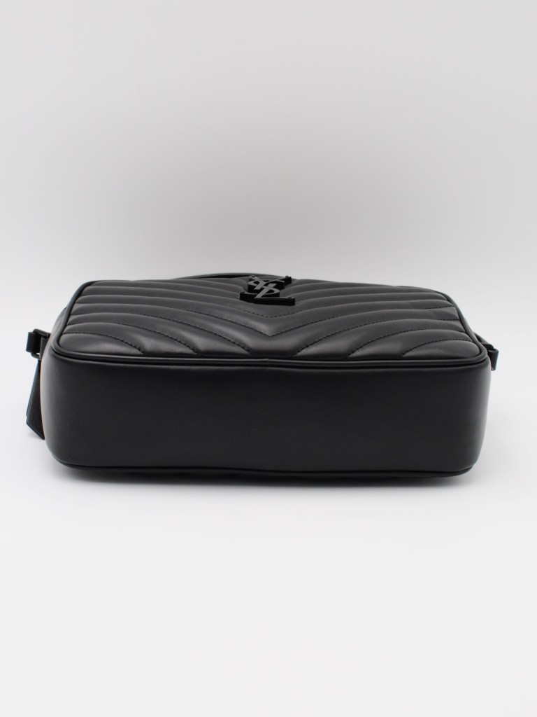 Saint Laurent Lou Camera Small torebka