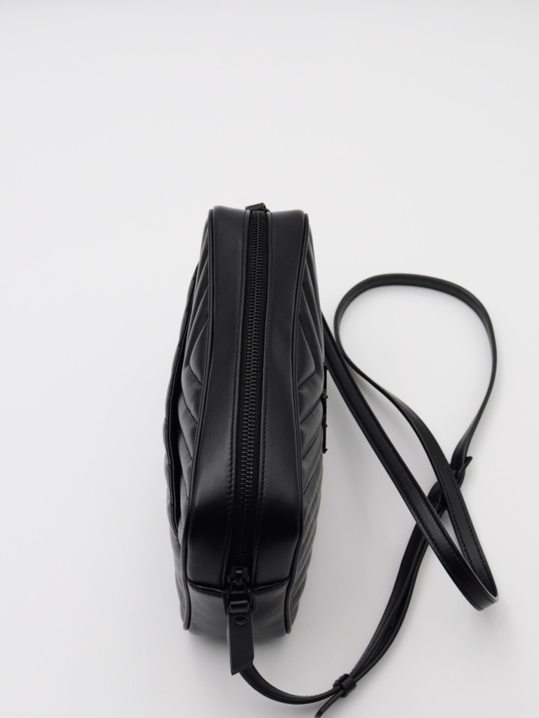 Saint Laurent Lou Camera Small bag