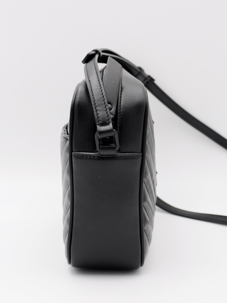 Saint Laurent Lou Camera Small bag