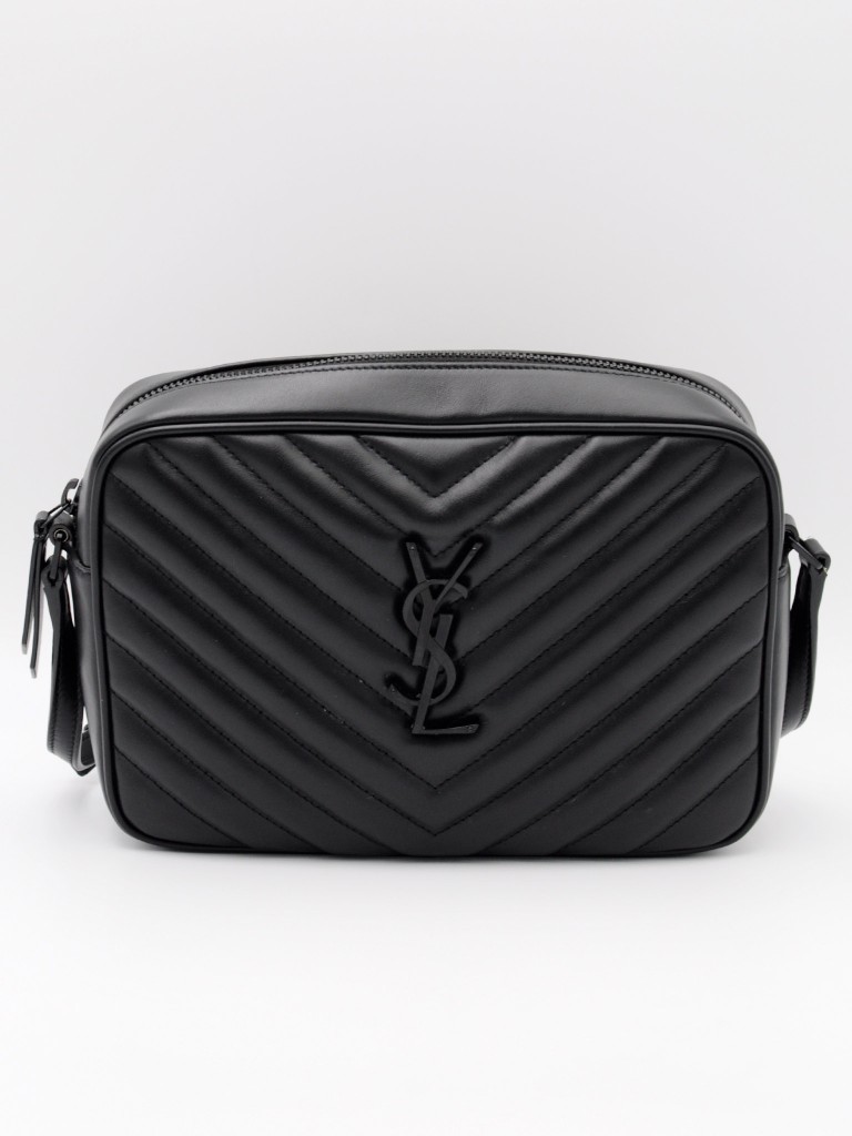 Saint Laurent Lou Camera Small torebka
