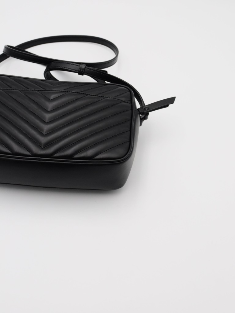 Saint Laurent Lou Camera Small torebka