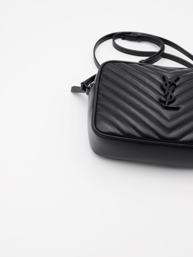 Saint Laurent Lou Camera Small bag