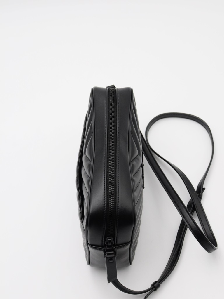Saint Laurent Lou Camera Small bag