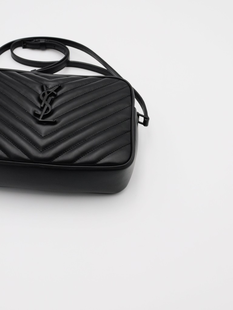 Saint Laurent Lou Camera Small bag