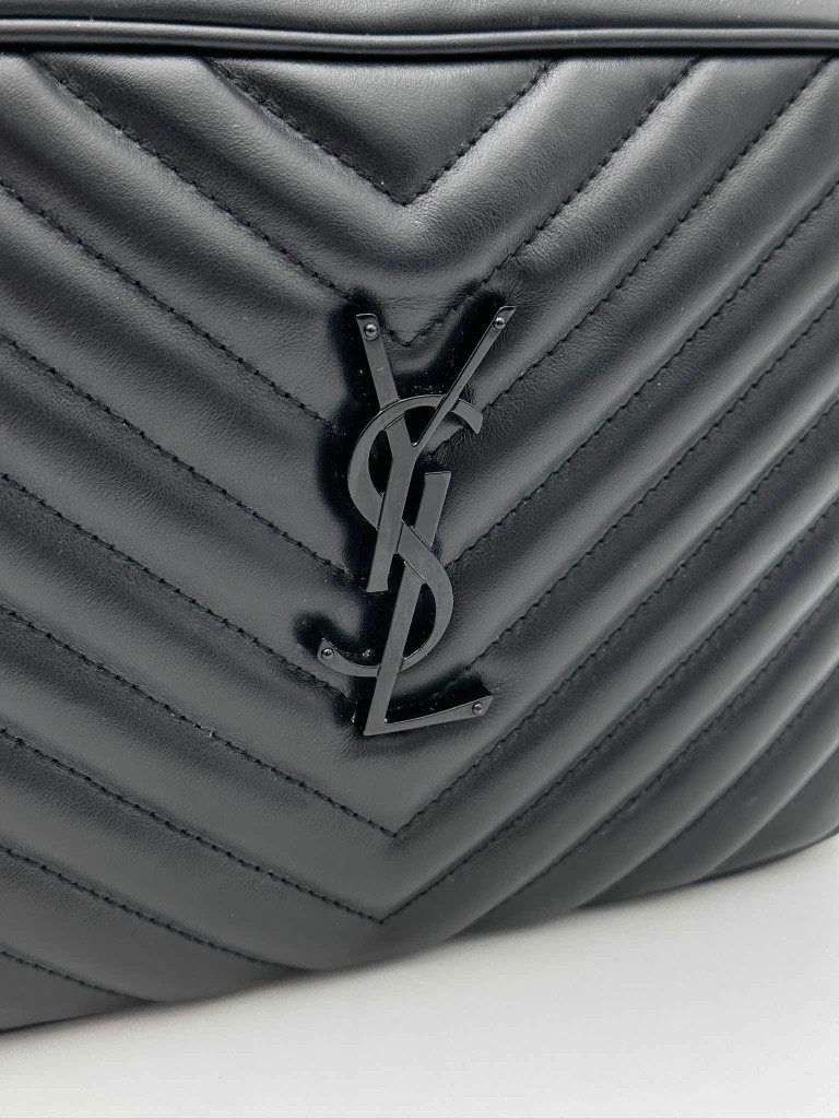 Saint Laurent Lou Camera Small bag