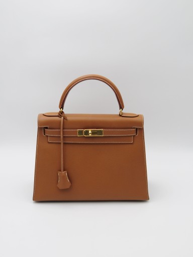 Hermes Kelly 28 bag