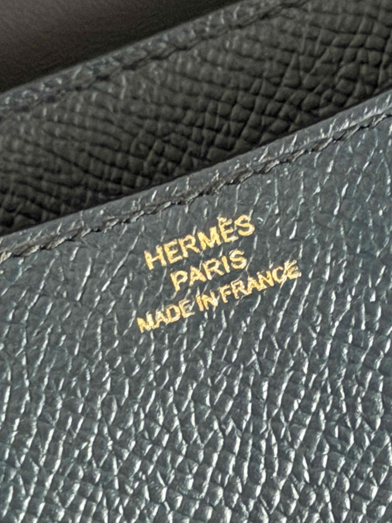 Hermes Constance Mini bag