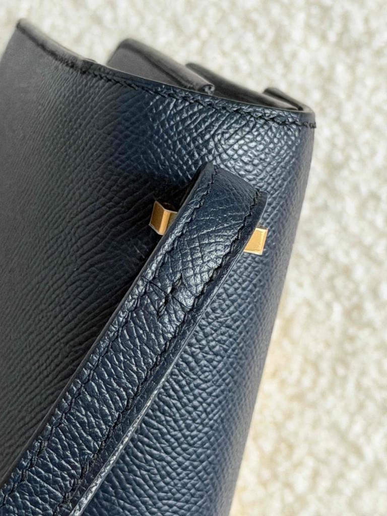 Hermes Constance Mini bag
