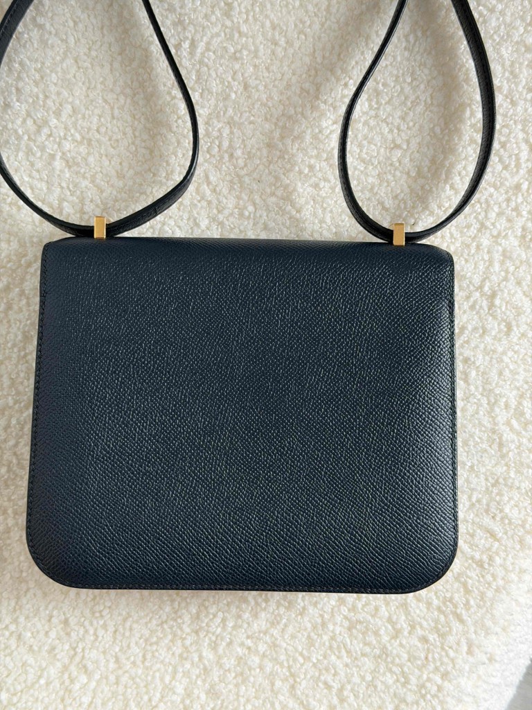 Hermes Constance Mini bag
