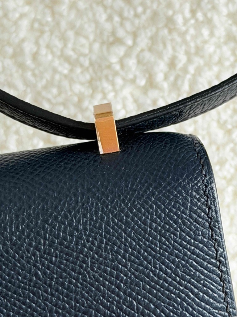 Hermes Constance Mini bag