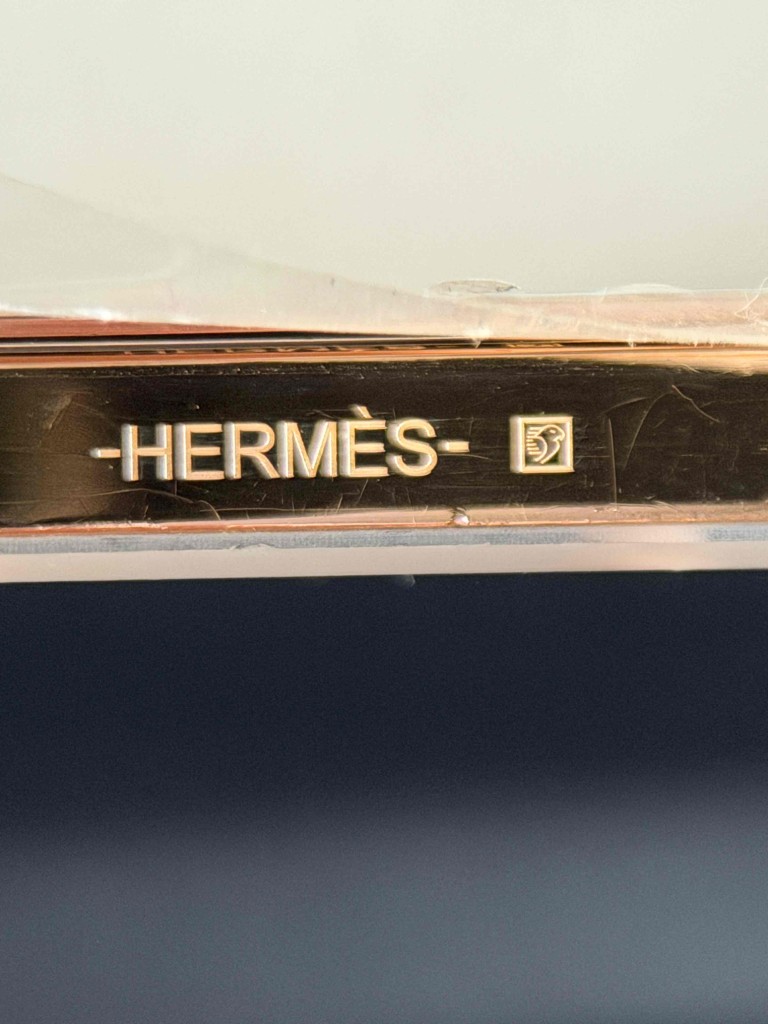 Hermes Constance Mini bag