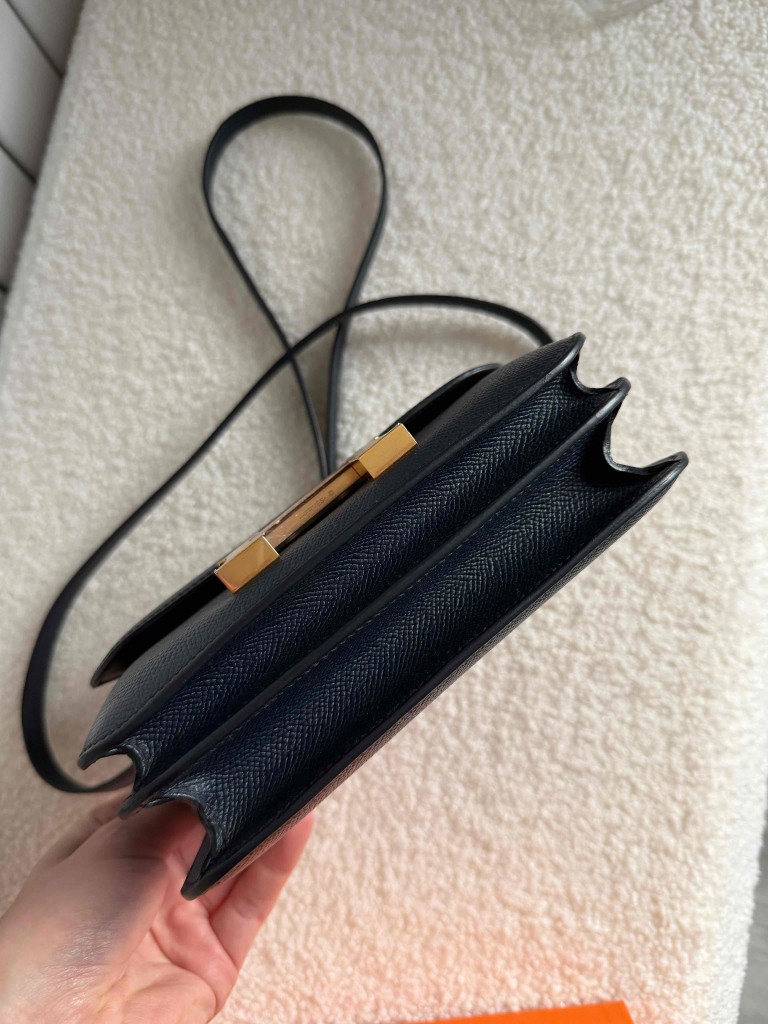 Hermes Constance Mini bag