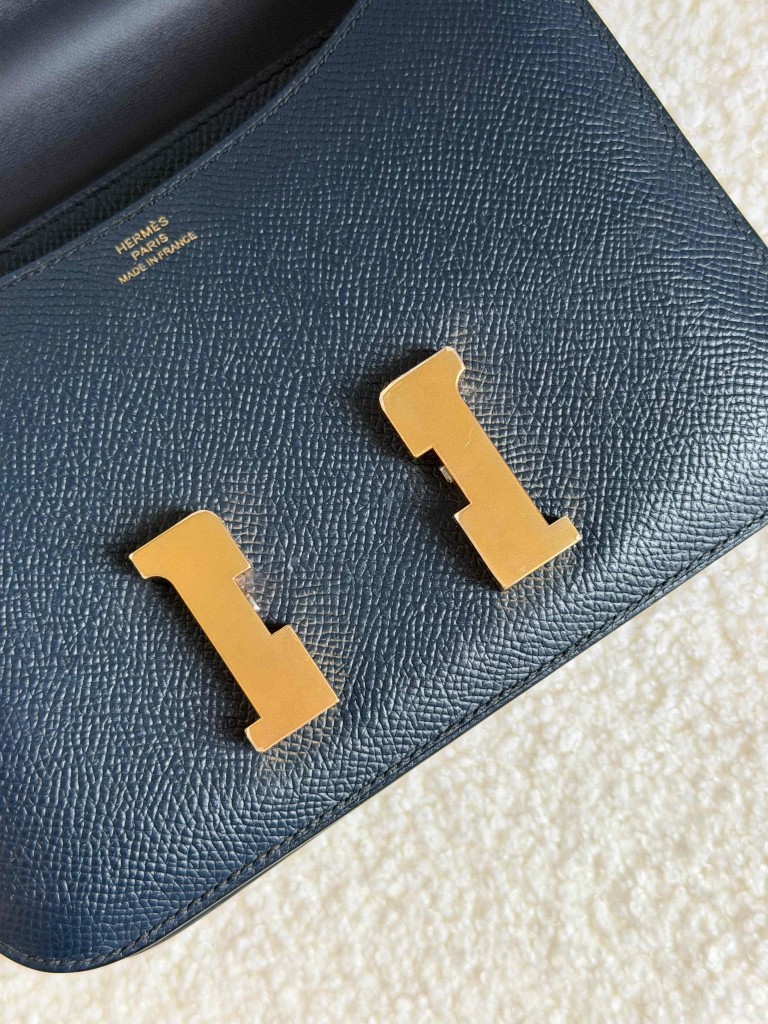 Hermes Constance Mini bag