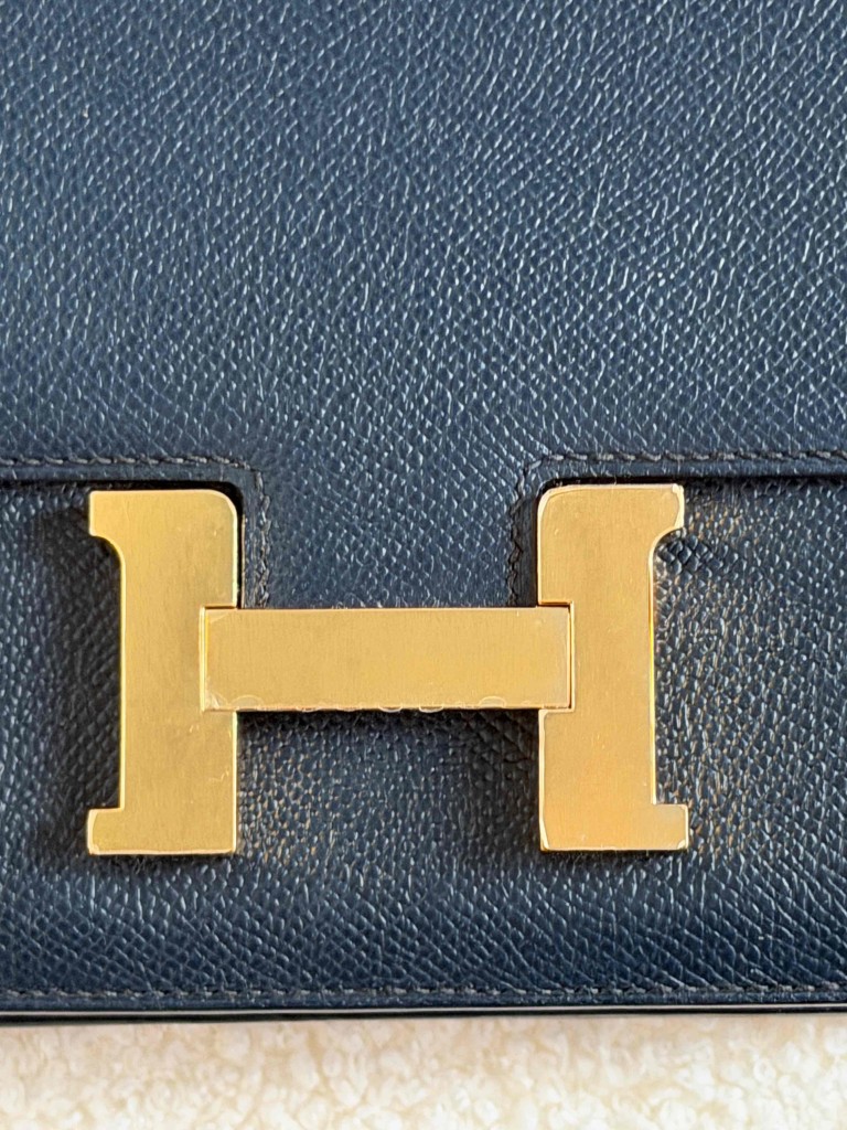 Hermes Constance Mini bag