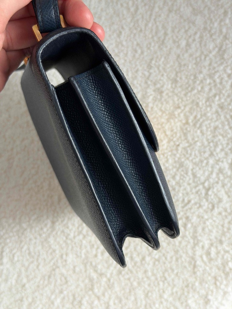 Hermes Constance Mini bag