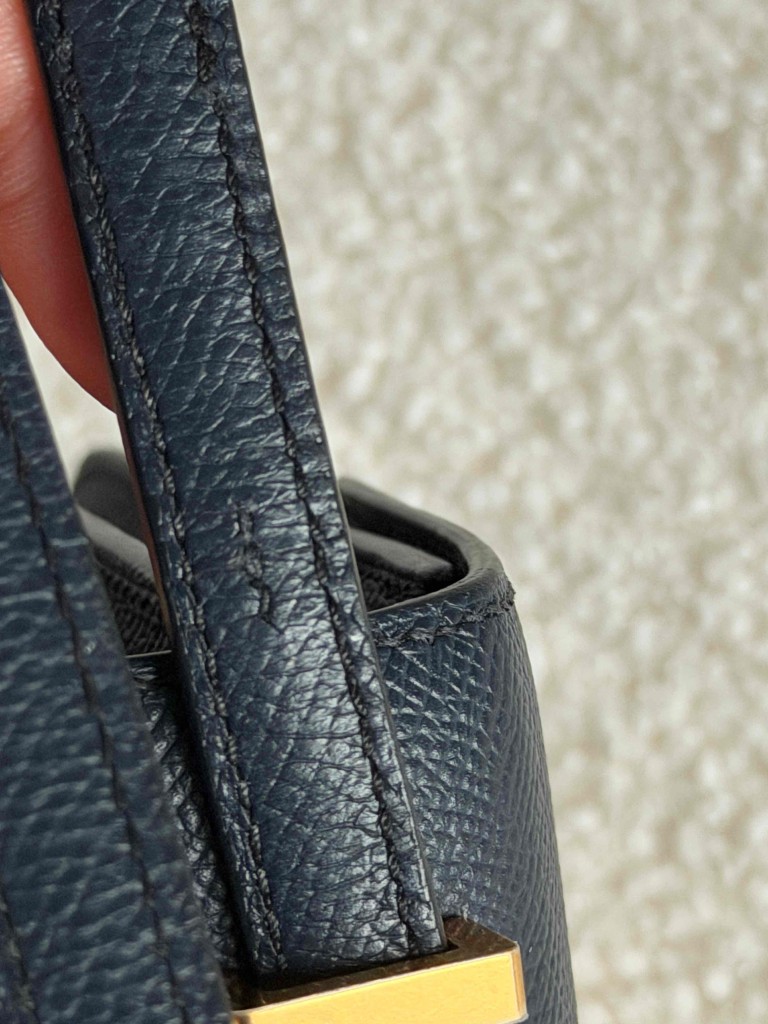 Hermes Constance Mini bag