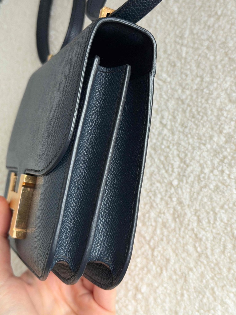 Hermes Constance Mini bag