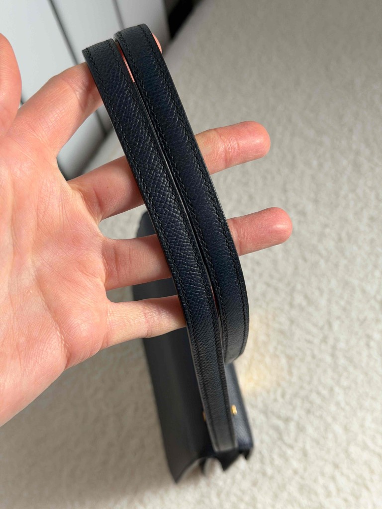 Hermes Constance Mini bag